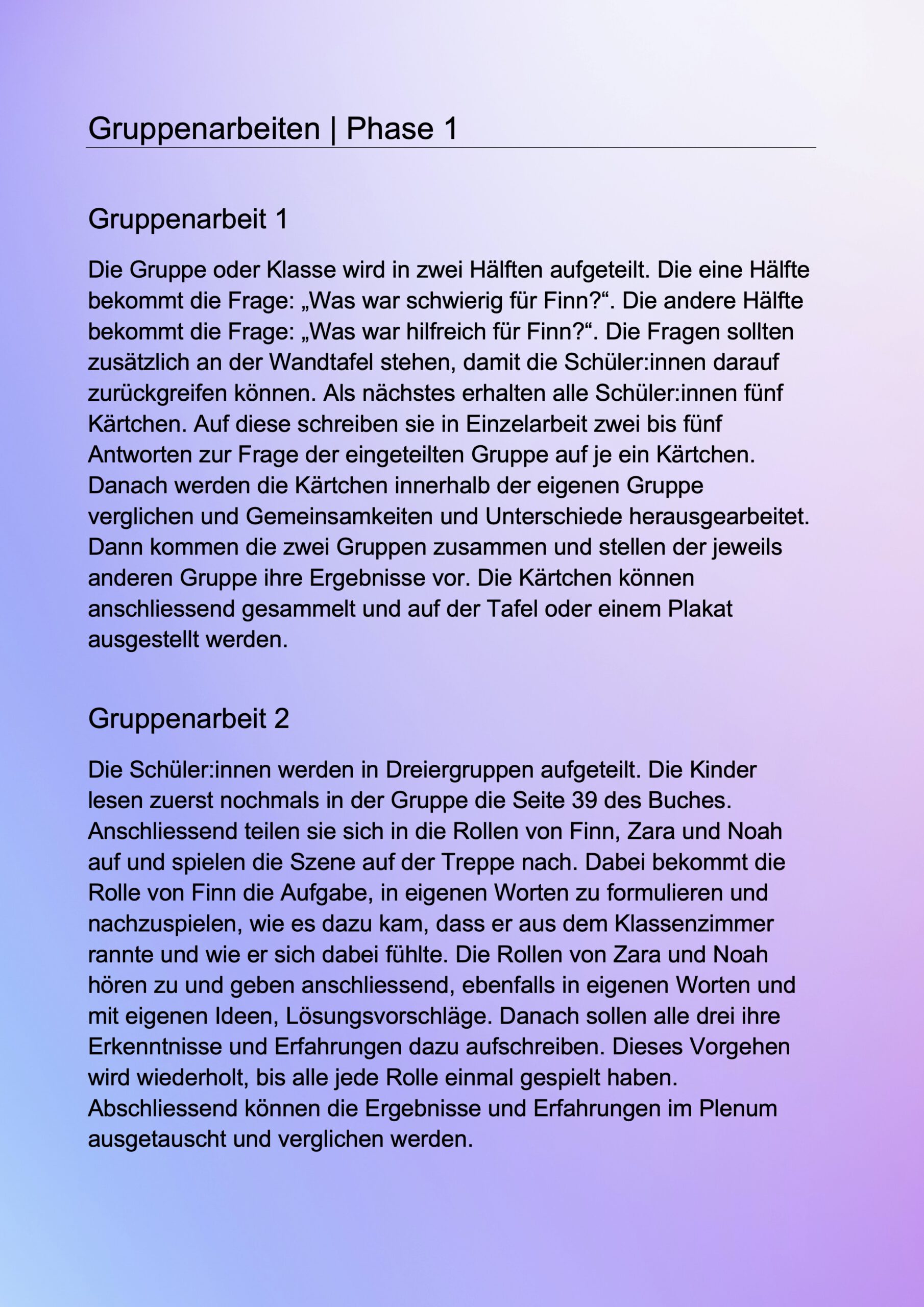 Übung1