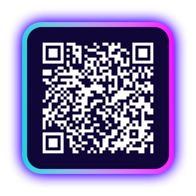 Finn und der Prüfungsdrache QR