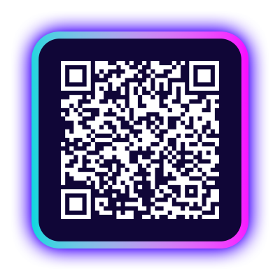 Finn und der Prüfungsdrache QR